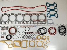 Ремкомплект двигателя 6D110 